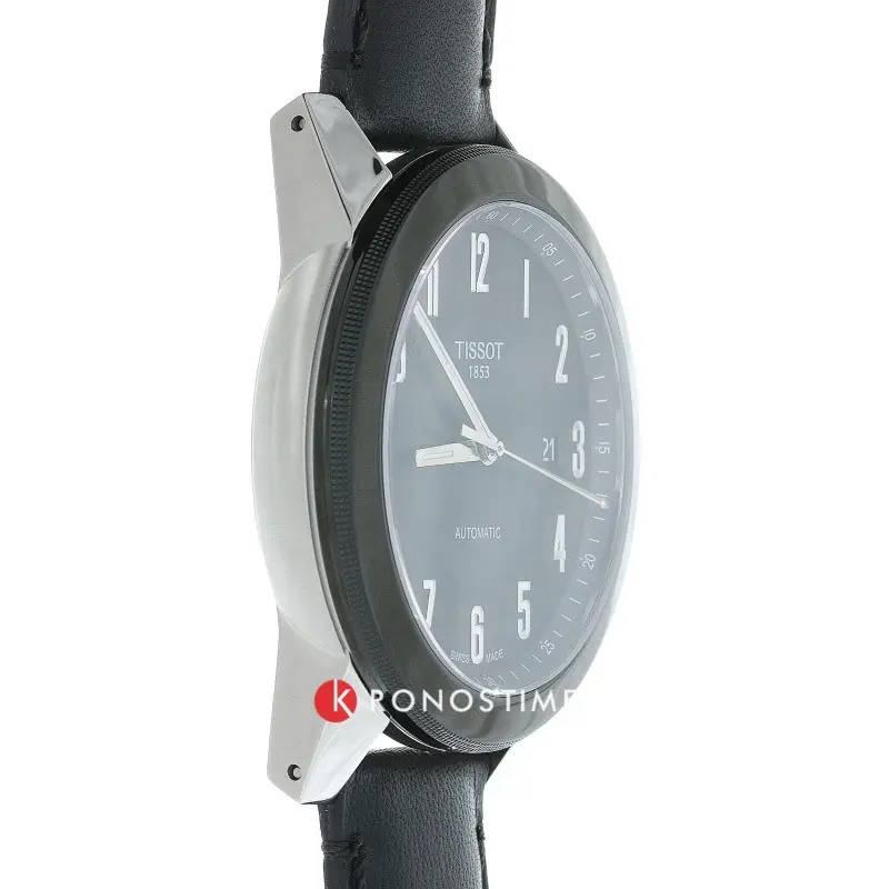 Фотография часов Tissot Gentleman Swissmatic T098.407.26.052.00_30